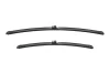 Щітки склоочисника (600/475 мм) BMW 3 (E90/E91) 04-12 BOSCH 3397007073 (фото 2)