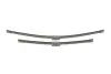 Щітки склоочисника (625/425mm) Fiat Сroma Aerotwin (безкаркасна) BOSCH 3397007094 (фото 2)