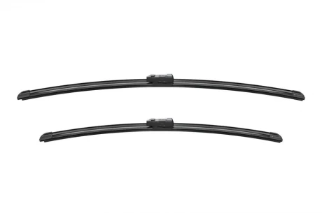 Щітки склоочисника (650/550мм) Citroen Jumper/Peugeot Boxer 06- BOSCH 3397007224