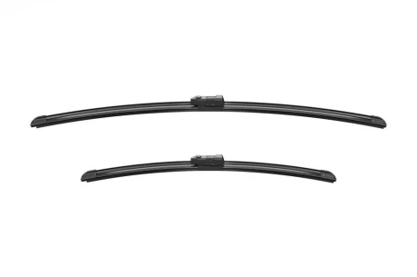 Щітки склоочисника (650/475mm) BMW 2/5/7 15-/Renault Trafic III 14- Aerotwin (безкаркасна) BOSCH 3397007310