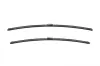 Щітки склоочисника Flat 800/750mm Citroen C4 -04 BOSCH 3 397 007 316 (фото 1)