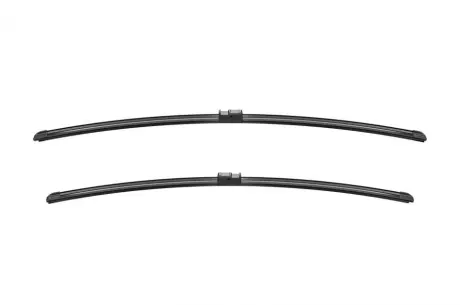 Щітки склоочисника Flat 800/750mm Citroen C4 -04 BOSCH 3 397 007 316