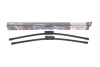 Щітки склоочисника (600/550mm) MB Citan (W415) 12-/Renault Kangoo 08- (безкаркасні) BOSCH 3397007425 (фото 2)