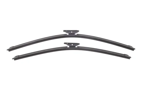 Щітки склоочисника (600/550mm) MB Citan (W415) 12-/Renault Kangoo 08- (безкаркасні) BOSCH 3397007425