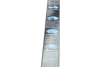 Щітка склоочисника BOSCH 3397007428 (фото 6)