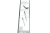 Щітка склоочисника BOSCH 3397007428 (фото 7)