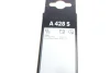 Щітка склоочисника BOSCH 3397007428 (фото 8)