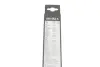 ЩІТКИ СКЛООЧИСНИКІВ AEROTWIN MULTICLIP BOSCH 3397007462 (фото 8)