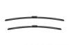 Щітки склоочисника (680/625mm) Opel Astra J/K 09- BOSCH 3397007585 (фото 1)