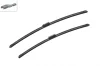 Щітки склоочисника (680/625mm) Opel Astra J/K 09- BOSCH 3397007585 (фото 2)