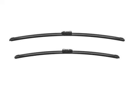 Щітки склоочисника (680/625mm) Opel Astra J/K 09- BOSCH 3397007585
