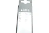 Щітка склоочисника (650/650мм) Opel Astra J/Peugeot 508 09- BOSCH 3397007636 (фото 9)