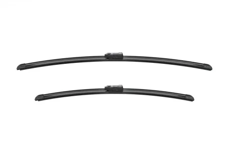 Щітки склоочисника (650/530мм) VW Tiguan/Touareg 16- BOSCH 3397007639