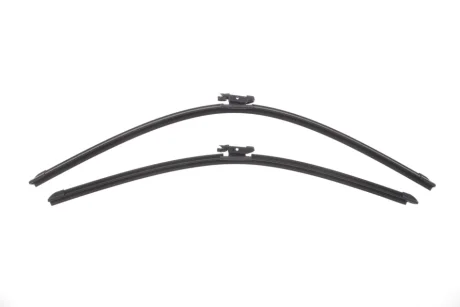 Щітки склоочисника (725/625мм) Ford C-Max 10-/ Opel Astra J 11- BOSCH 3397007718