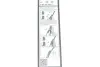 Комплект склоочисників BOSCH 3397007863 (фото 7)