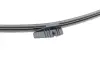 Щітка склоочисника безкаркасна задня Bosch Aerotwin Rear 330 мм (13") BOSCH 3397008004 (фото 3)