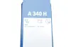 Щітка склоочисника безкаркасна задня Bosch Aerotwin Rear 330 мм (13") BOSCH 3397008004 (фото 7)