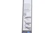 Щітка склоочисника безкаркасна Bosch Aerotwin 700 мм (28") BOSCH 3397008845 (фото 6)
