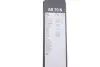 Щітка склоочисника безкаркасна Bosch Aerotwin 700 мм (28") BOSCH 3397008845 (фото 7)