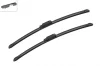 Щітки склоочисника (550/550mm) Audi A6 04-11 BOSCH 3397009017 (фото 2)