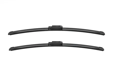 Щітки склоочисника (550/550mm) Audi A6 04-11 BOSCH 3397009017
