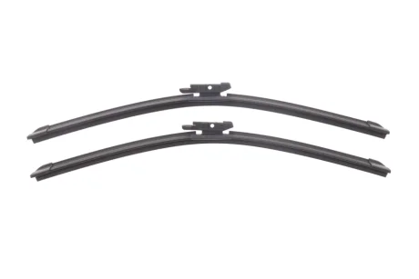 Щітки склоочисника (500/500mm) BMW 1 (E81/E87) 04-11 BOSCH 3397009023