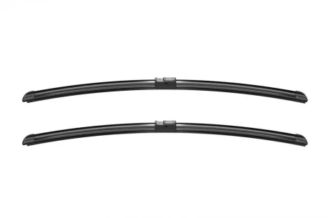 Щітки склоочисника (650/650 мм) Porsche Cayenne/VW Touareg 07-18 BOSCH 3397009035