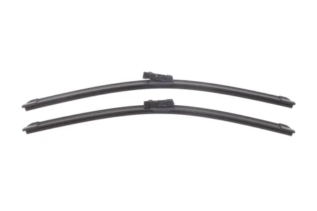 Щітки склоочисника (530/530мм) Skoda Fabia/Roomster 06-15 BOSCH 3397009052