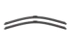 Щітки склоочисника (600/600мм) MB C-class (W204) 07-14 BOSCH 3397009054 (фото 1)