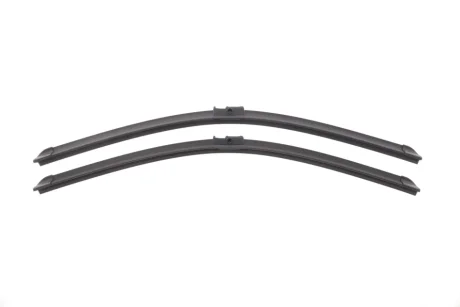 Щітки склоочисника (600/600мм) VW T5 03-09 BOSCH 3397009087
