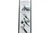 Щітки склоочисника (600/600mm) Renault Master/Iveco Daily 00- BOSCH 3 397 009 096 (фото 8)