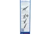 Щетка стеклоочистителя (330 мм) задняя BOSCH 3 397 011 306 (фото 6)