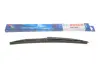 Щітка склоочисника (задня) (400mm) Lexus GX/Toyota Land Cruiser 01-10 BOSCH 3 397 011 431 (фото 1)