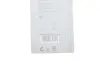 ЩІТКА СКЛООЧИСНИКА ECO BOSCH 3397011549 (фото 3)