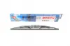 Щітка склоочисника задн. 300mm Chevrolet Captiva 06-/Hyundai Tuscon 04-10 BOSCH 3 397 011 628 (фото 1)