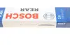 Склоочисник BOSCH 3397011668 (фото 9)