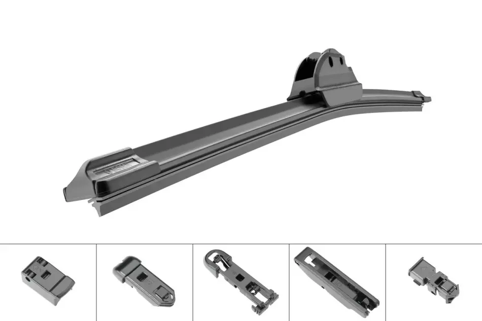 Автозапчасть BOSCH 3397013452 (фото 1)