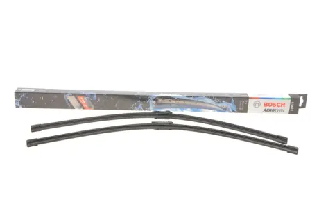 К-т стеклоочистителя (750/750 мм) AEROTWIN BOSCH 339701400V
