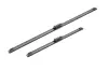 Комплект щіток склоочисника безкаркасних Bosch Aerotwin 700/450 BOSCH 3397014027 (фото 4)