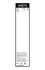 Комплект щіток склоочисника безкаркасних Bosch Aerotwin 700/450 BOSCH 3397014027 (фото 5)