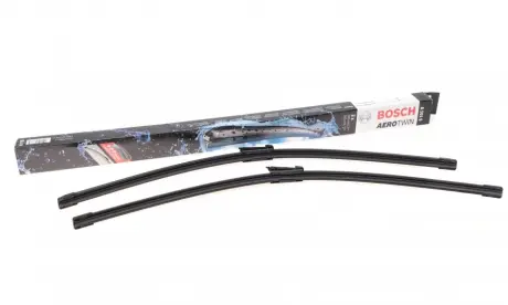 Щітка склоочисника BOSCH 3397014115