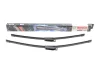 Щітки склоочисника (550/600mm) Audi R8 07-15 BOSCH 3397014119 (фото 1)