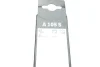 Щітки склоочисника (550/600mm) Audi R8 07-15 BOSCH 3397014119 (фото 4)