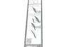 Склоочисник BOSCH 3397014156 (фото 8)