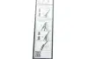 Щітки склоочисника Flat 625/500mm BOSCH 3397014164 (фото 9)