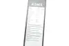 Щітки склоочисника Flat 625/500mm BOSCH 3397014164 (фото 10)