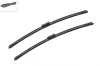 Щітки склоочисника (600/600мм) VW T5/T6 2.0 TDI 03-19 BOSCH 3397014351 (фото 2)
