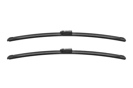 Щітки склоочисника (600/600мм) VW T5/T6 2.0 TDI 03-19 BOSCH 3397014351
