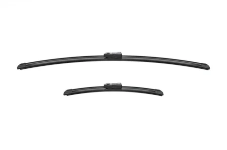 Щітки склоочисника (650/340mm) Chevrolet Trax/Opel Mokka 12- BOSCH 3397014354