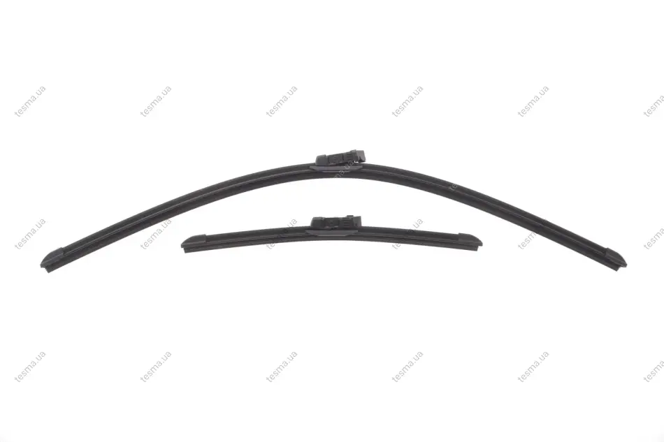 Щітки склоочисника (700/340mm) Ford Fiesta/Renault Captur 17- BOSCH 3397014405 (фото 1)